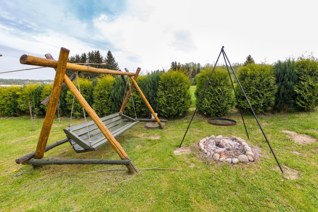 Cichy Zakatek - Sauna Jacuzzi Spa Relax Solina Bieszczady Lesko Exterior foto